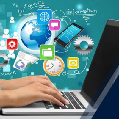 Timeline: LA TECNOLOGÍA EDUCATIVA EN EL MARCO DE LA DIDÁCTICA