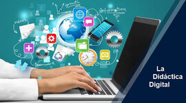 Timeline: LA TECNOLOGÍA EDUCATIVA EN EL MARCO DE LA DIDÁCTICA