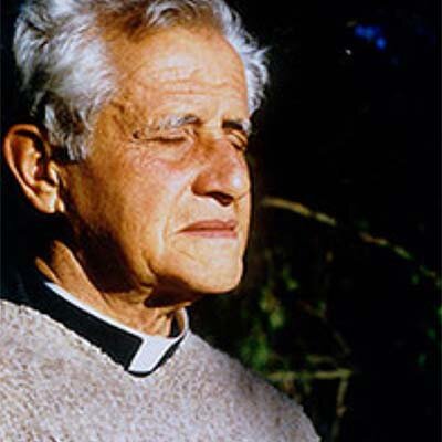 Fallece el padre Rafael García – Herreros, habiendo visto inaugurada la Corporación Universitaria Minuto de Dios