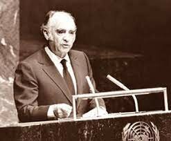 MAY 3, 1985 Tratados 1985