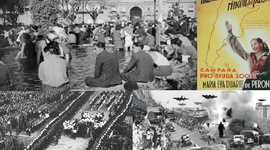 Timeline: Hitos educativos en la historia Argentina