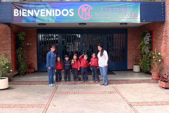 Modelo Pedagógico de Merani