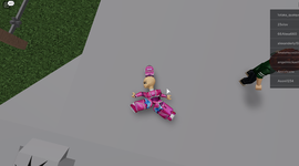 Timeline: My timeline