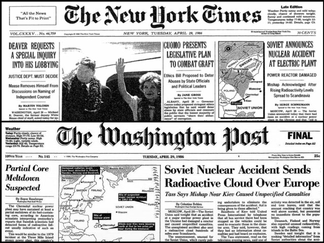 EL RECONOCIMIENTO - 14 DE MAYO