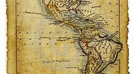 Timeline: Choque de dos Mundos