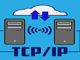 TCP.
