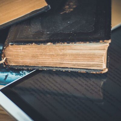 Timeline: Principales acontecimientos de la tecnología en la educación