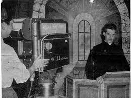 Programa radial "El Minuto de Dios"