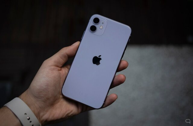 iPhone e Internet para móviles