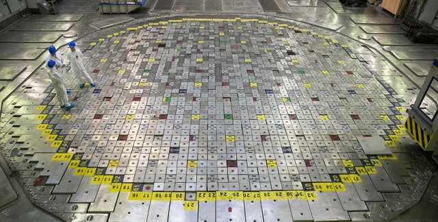 REACTOR 2 - OCTUBRE- DICIEMBRE 1991