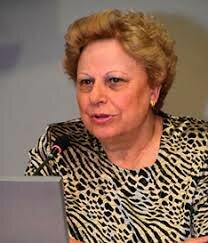 Luisa Sevillano Garcia