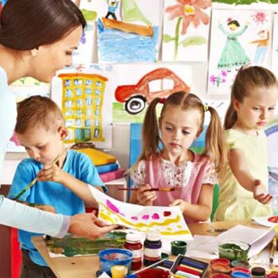 Timeline: LA EVOLUCIÓN DE LA DIDÁCTICA