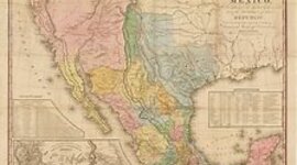 Timeline: Problemas económicos, políticos y sociales para la organización del Estado nacional