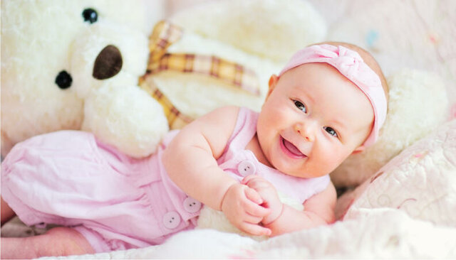 Etapa sensoriomotora (0 a 2 años)