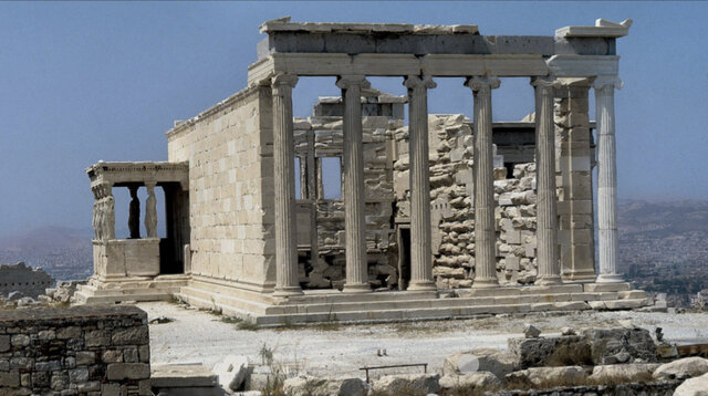 Erechtheion