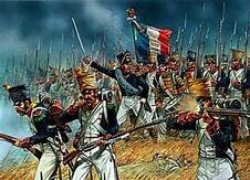 1808 - 2020 Francia invade España