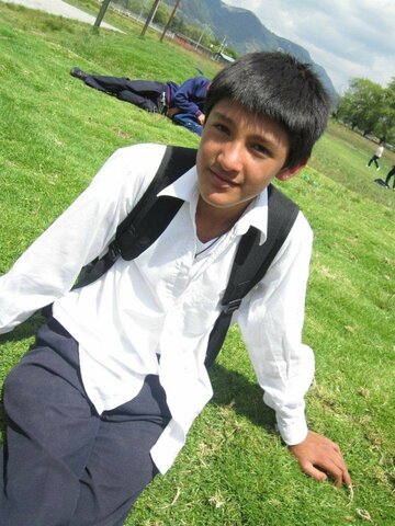 grado de 5° de primaria