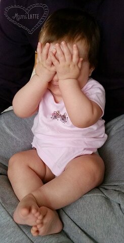 Etapa Sensorio motriz