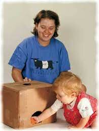 Etapa Sensorio motriz