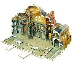 Arquitectura Bizantina