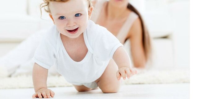 Etapa Sensorio motriz