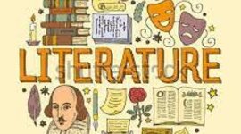 Timeline: English Literature