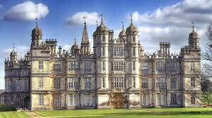 Características de la Arquitectura Isabelina.