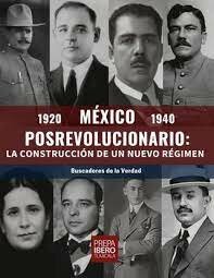 Posrevolución