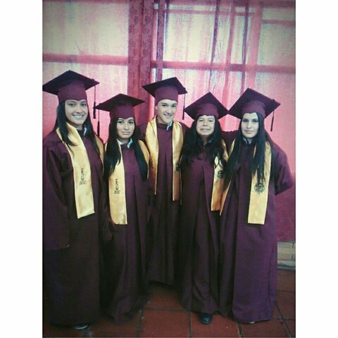 grado de 11 de bachillerato