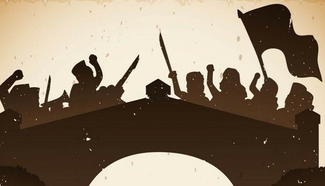 Conflicto bipartidista