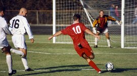 Timeline: Fútbol Educación Física