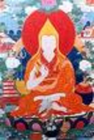 Trinley Gyatso