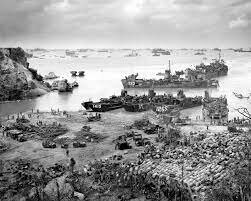 Battle of Okinawa