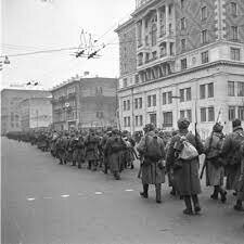 Battle of Moscow
