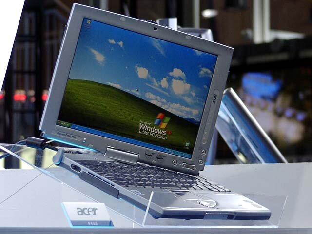 Acer Travelmate C100