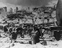 Battle of Stalingrad