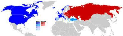 NATO/Warsaw Pact