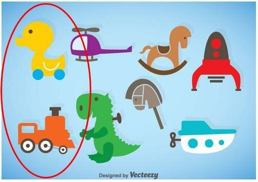 Etapa Preoperacional