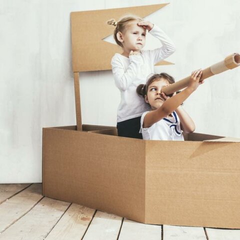 Etapa Preoperacional