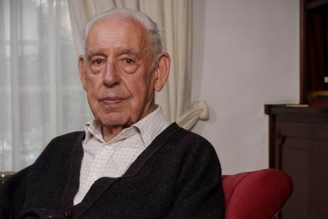 Doctor Fernando Tamayo Ogliastri