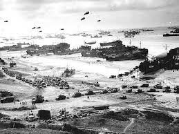 D-Day