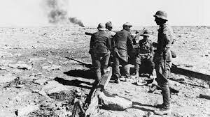 Western Desert Campaign