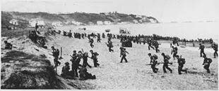 Tunisia Campaign