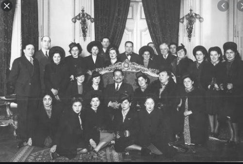 EL MINISTERIO DE EDUCACIÓN DURANTE EL PERONISMO