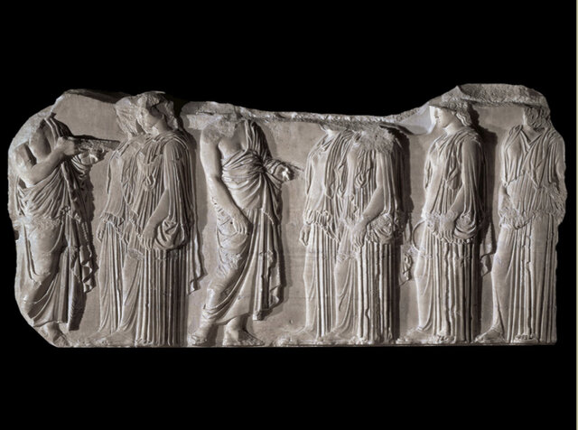 Marshals and Young Women