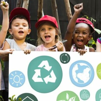 Timeline: EDUCACIÓN AMBIENTAL