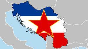 Se proclama la independicia de Yugoslavia