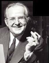 Harold Rugg