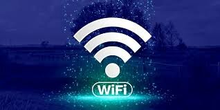 WIFI.