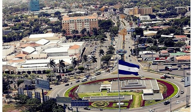 Nicaragua, Managua